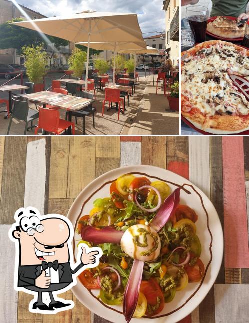 Pizzeria Pitigliano