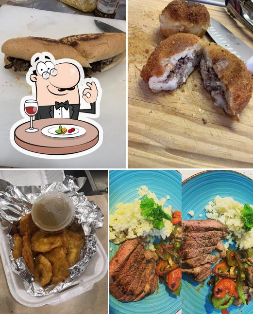 Best puerto rican restaurants in Columbus, winter 2023 Restaurant Guru