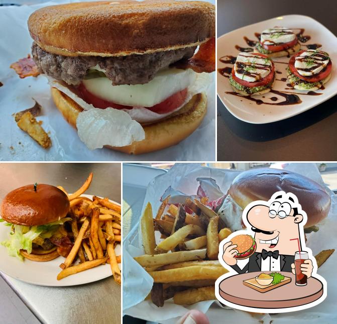 Eddie's Italian Cafe Restaurant menu, prices and reviews