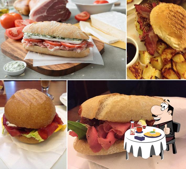 Panino Giusto