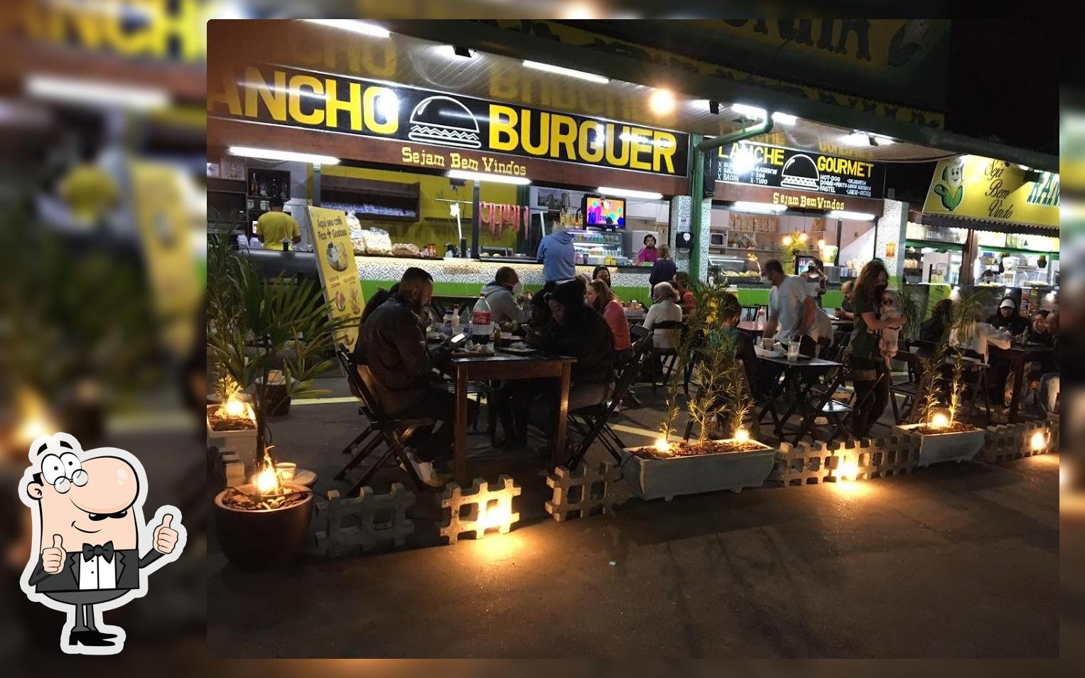 Rancho Burguer