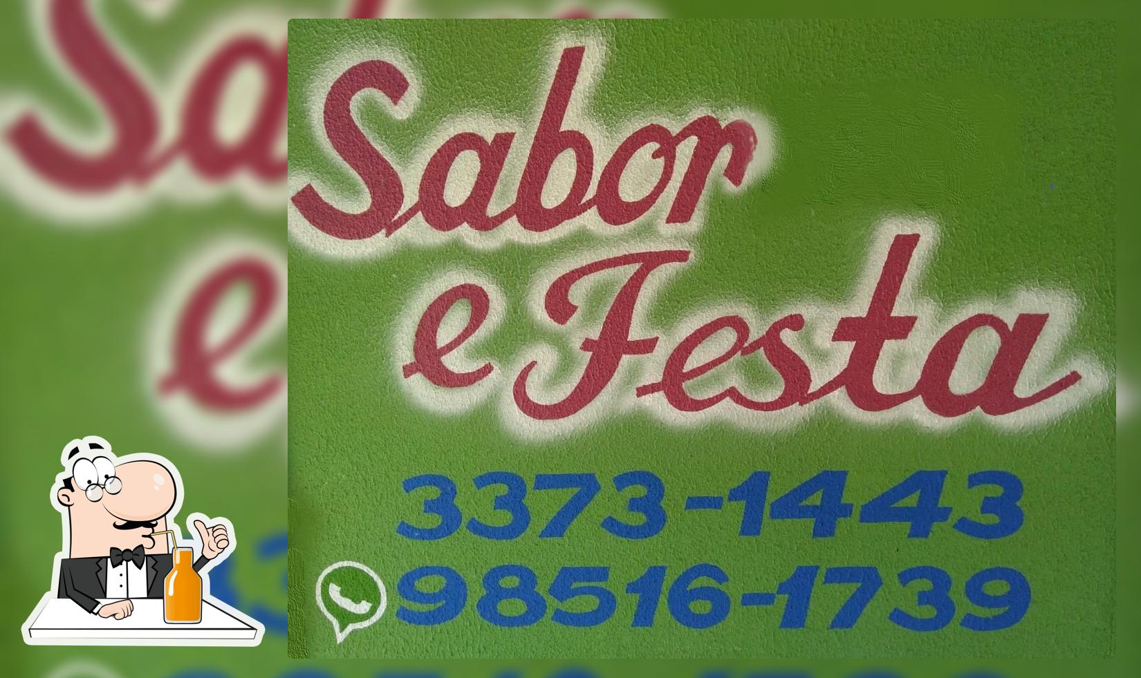 Sabor & Festa