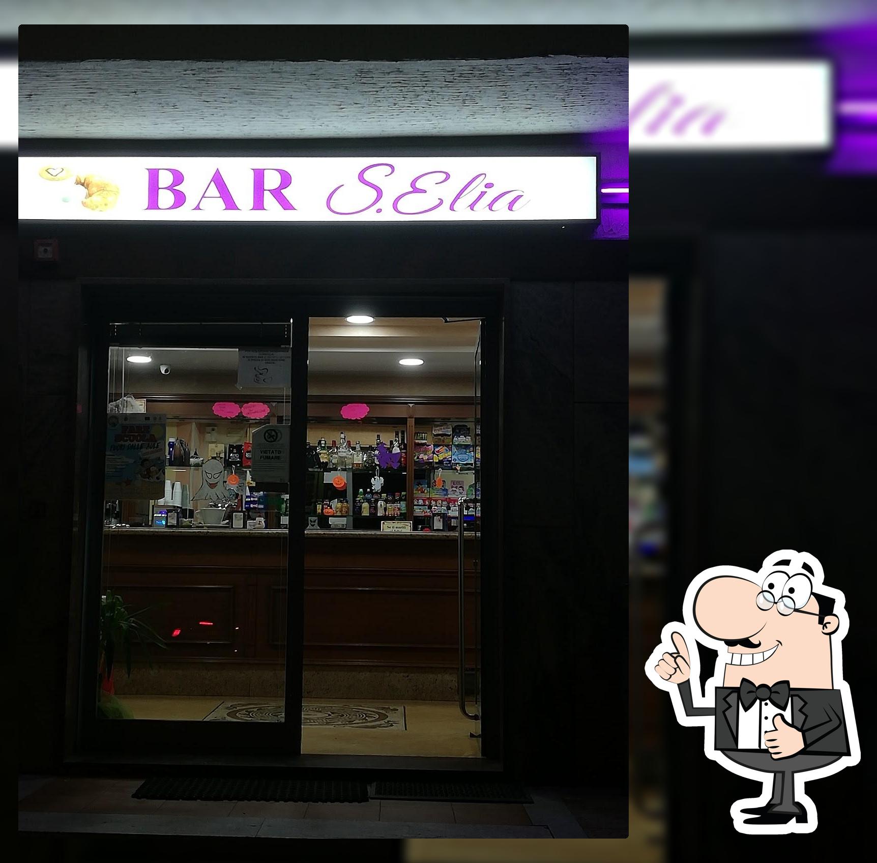 bar S.Elia