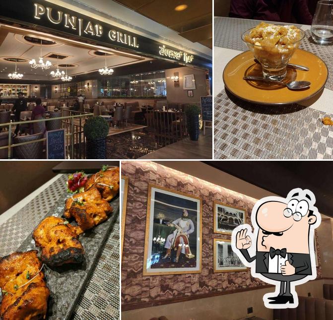 Punjab Grill Whitefield, Bengaluru, Nexus Shantiniketan Mall
