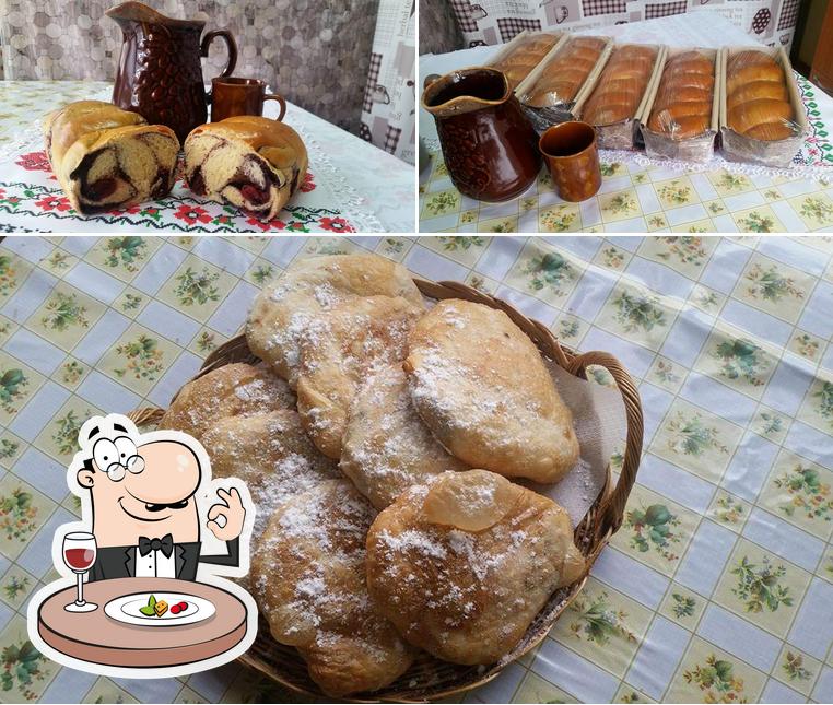 ACASĂ -Patiserie