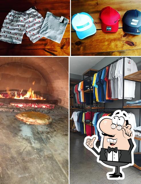 Anselmo Pizzaria