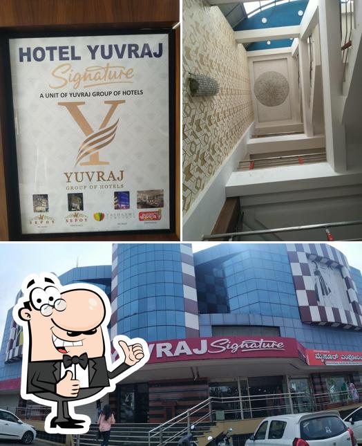 yuvraj hotel kishanganj