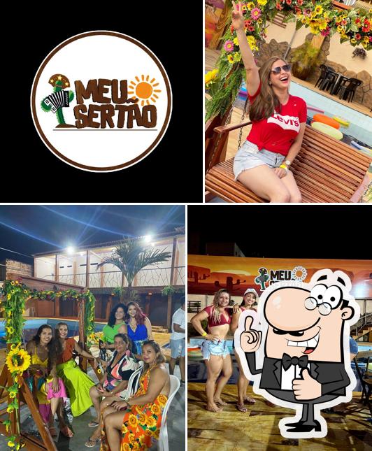MEU SERTÃO Restaurante & Clube