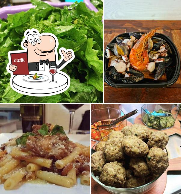 Mammamì Neapolitan Take Away