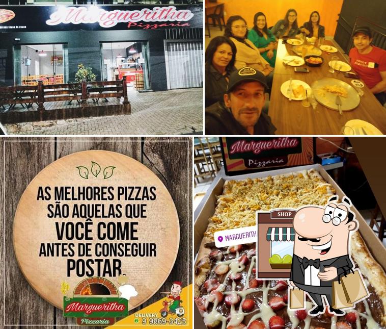 Margueritha Pizzaria