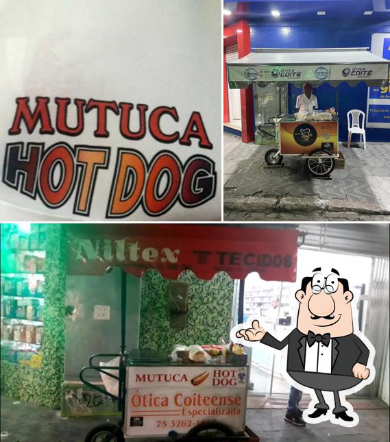 Mutuca Hot Dog