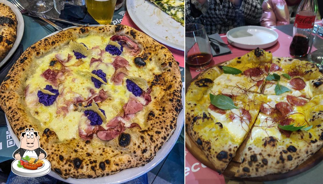 PiGreco Pizzeria