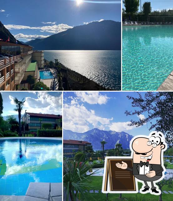 Sunhotels (Lake Garda)