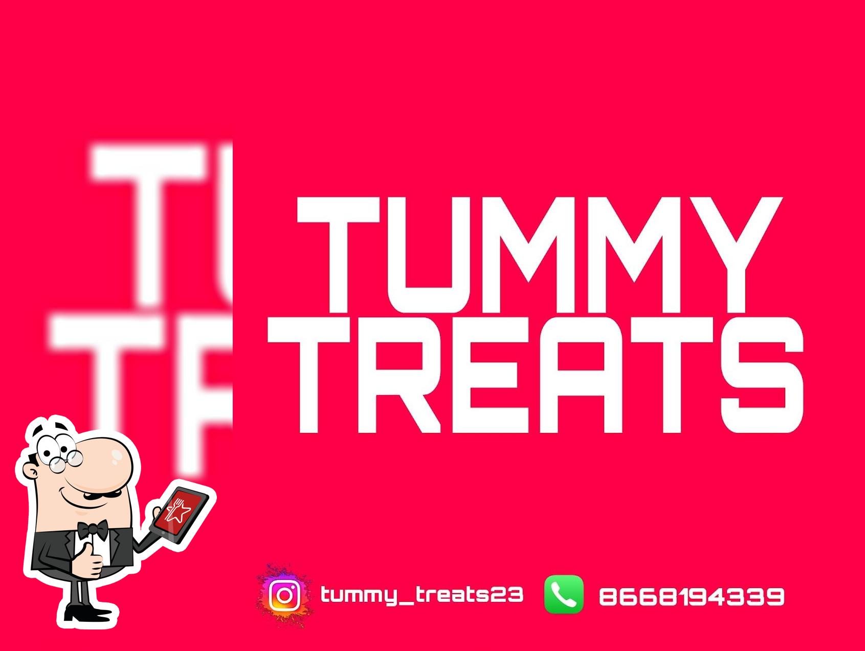 TUMMY TREATS