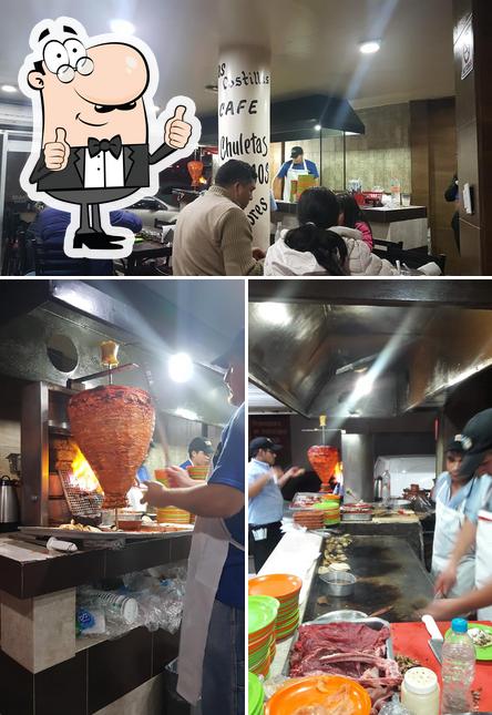 Tacos Memo La Morena restaurant, Tulancingo, Carr. Mex-Tuxpan Calle de  Narciso Mendoza - Restaurant reviews