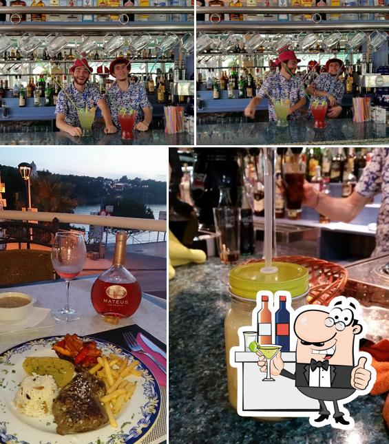 Buenavista in Portinatx Restaurant reviews