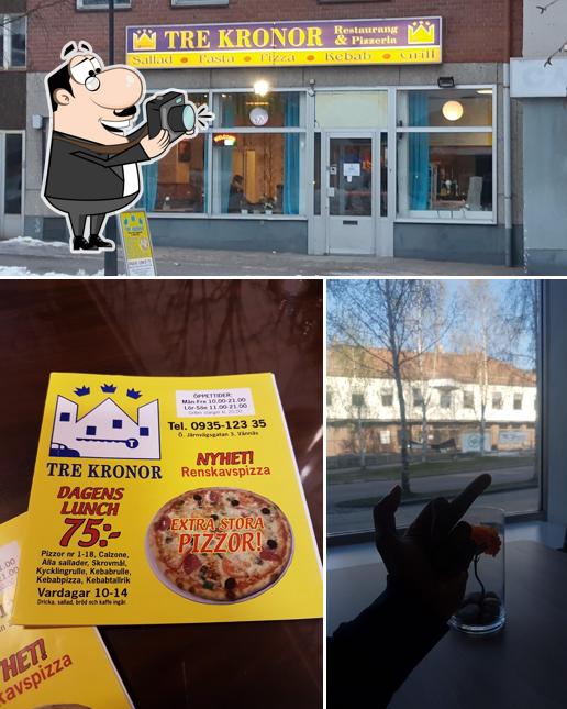 Tre Kronor Pizzeria V nn s Restaurant Reviews tre-kronor-pizzeria-v-nn-s-restaurant-reviews