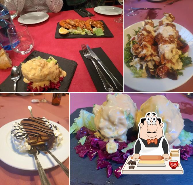 Restaurante Palo Palo