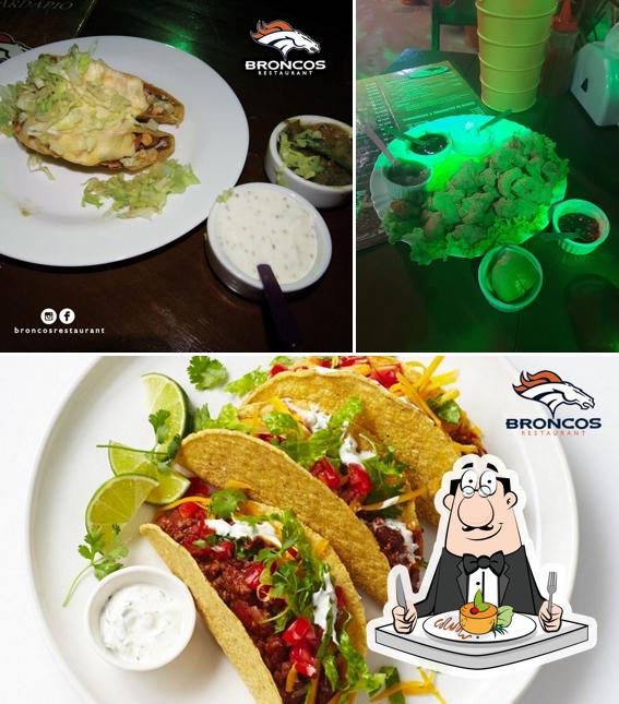 Comida em Varanda BP
