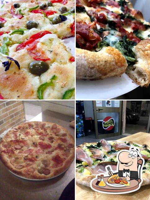 Pizza Shock