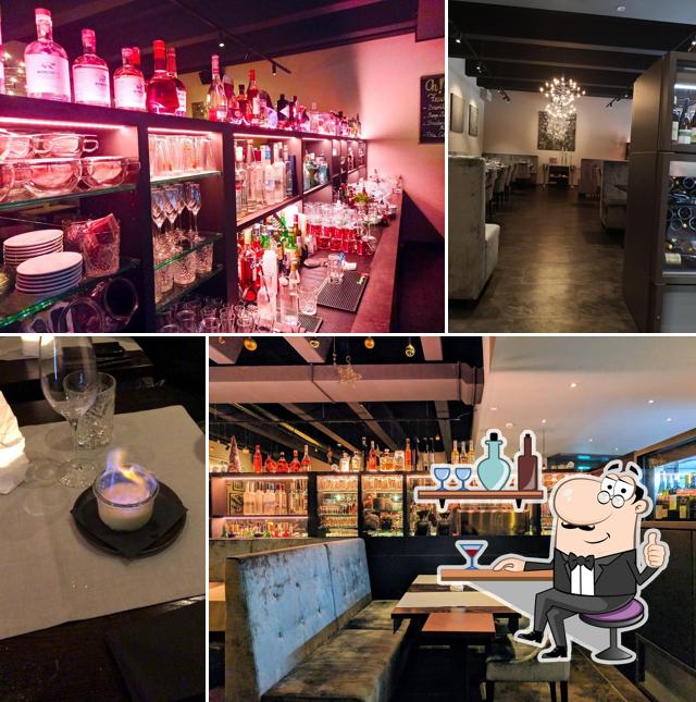 Altenbach Restaurant & Bar