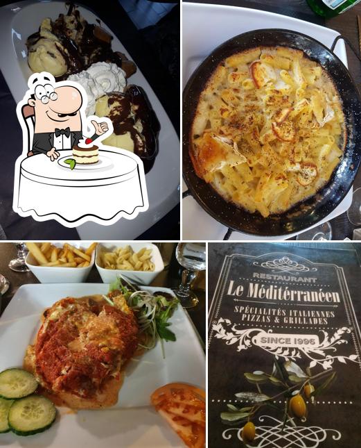 Le Méditérranéen