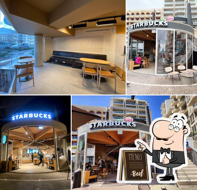 Image de Starbucks Sliema