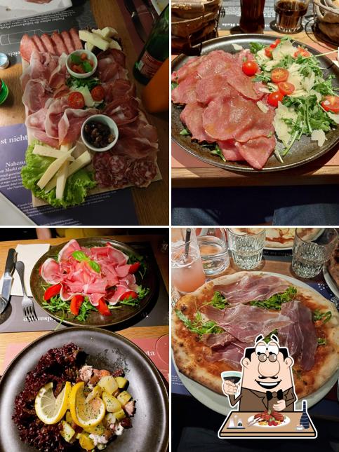 Die Pizzerei