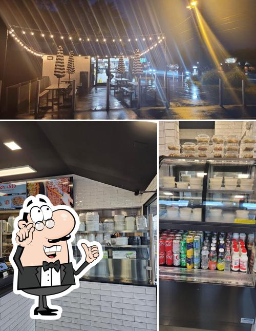 Doner House in Marlboro Township Restaurant menu and reviews