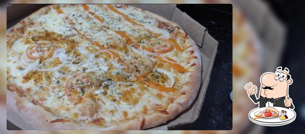 HS pizzaria