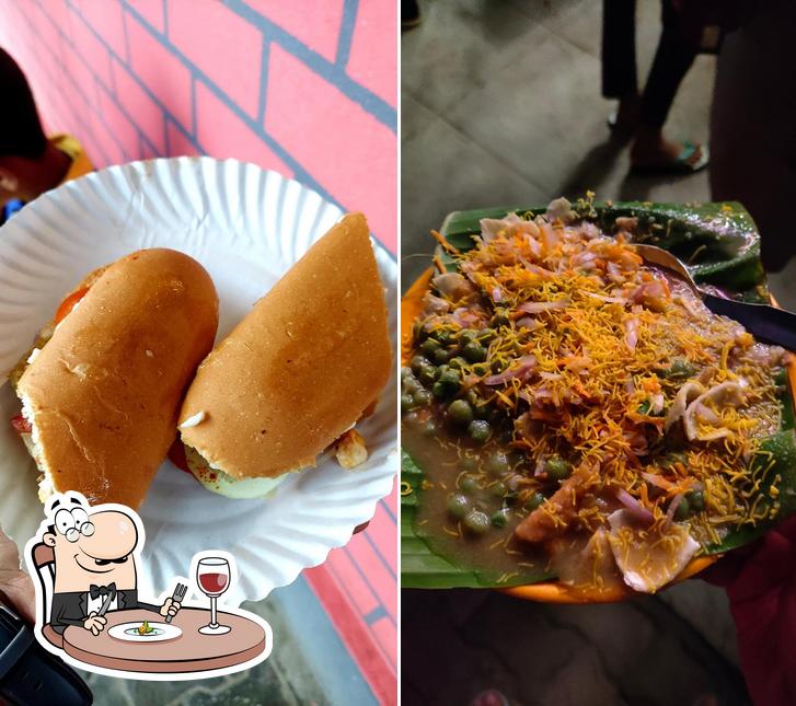 Meals at Hari Super Sandwich - Kanakapura Road