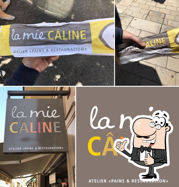 Voir l'image de la mie CÂLINE