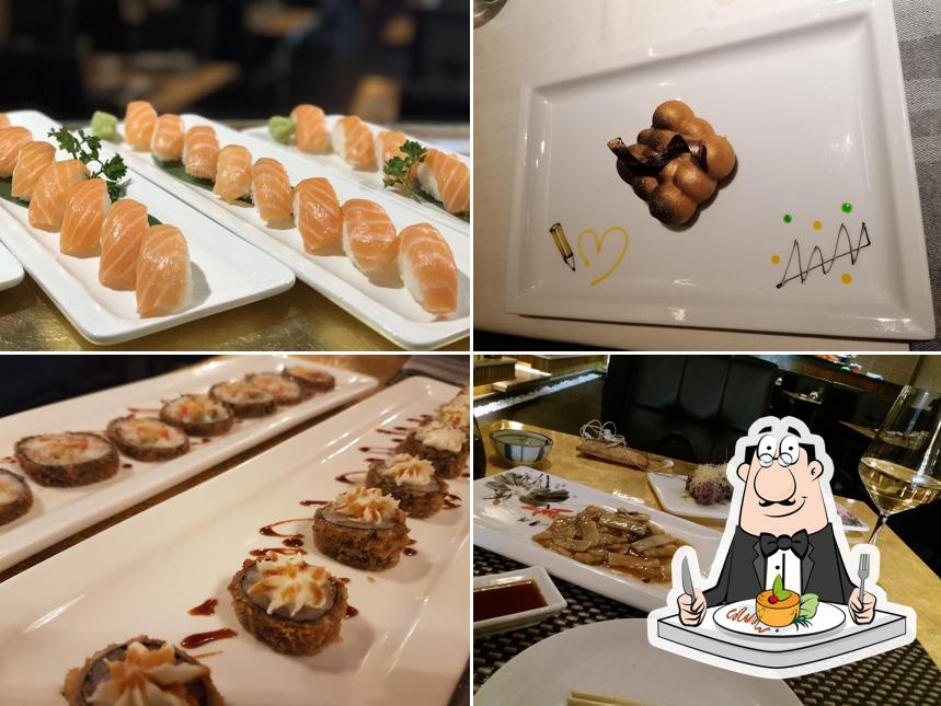 Osaka - Ristorante Fusion