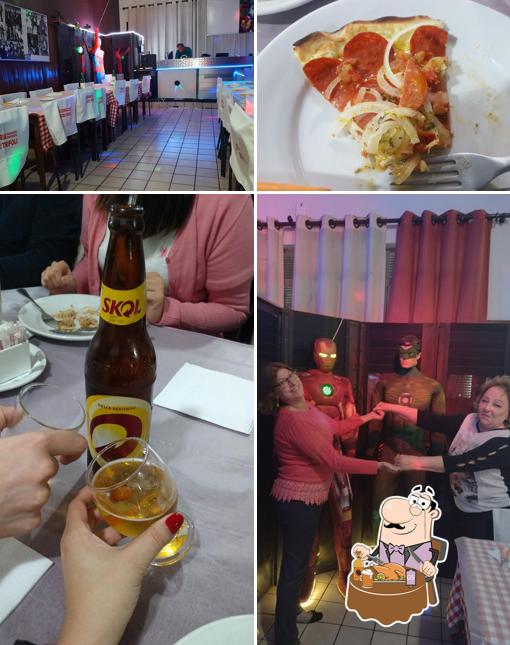 Pizzaria Tripoli