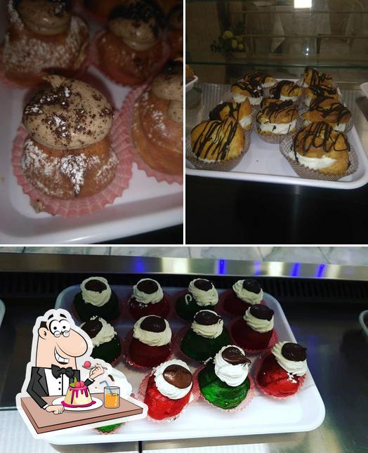 La Dolce Fantasia pub & bar, Reggio Calabria Restaurant reviews