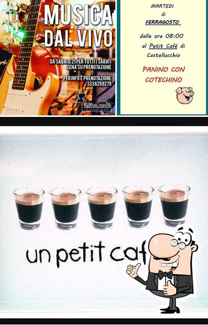 Regarder l'image de Petit cafe