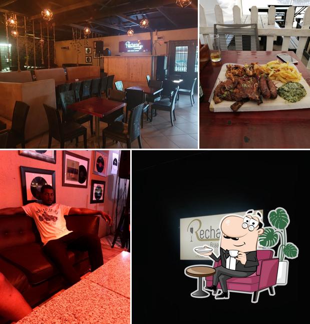 Top 5 restaurants with karaoke in Midrand, november 2024 - Restaurant Guru