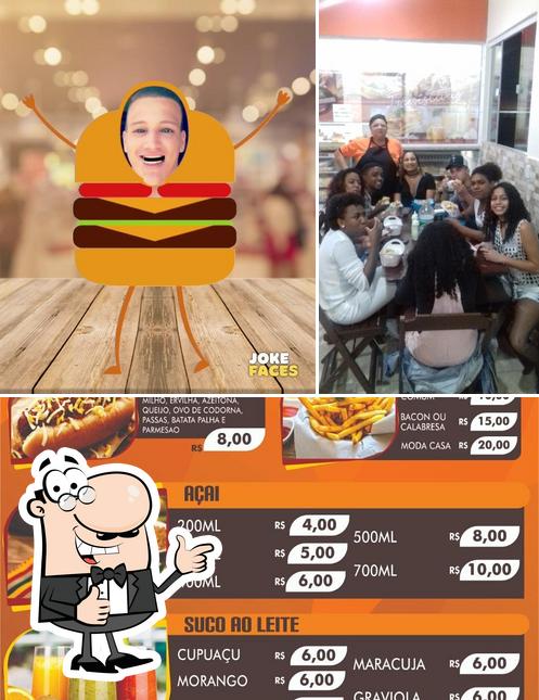 Baruch Burguer & Pizzaria