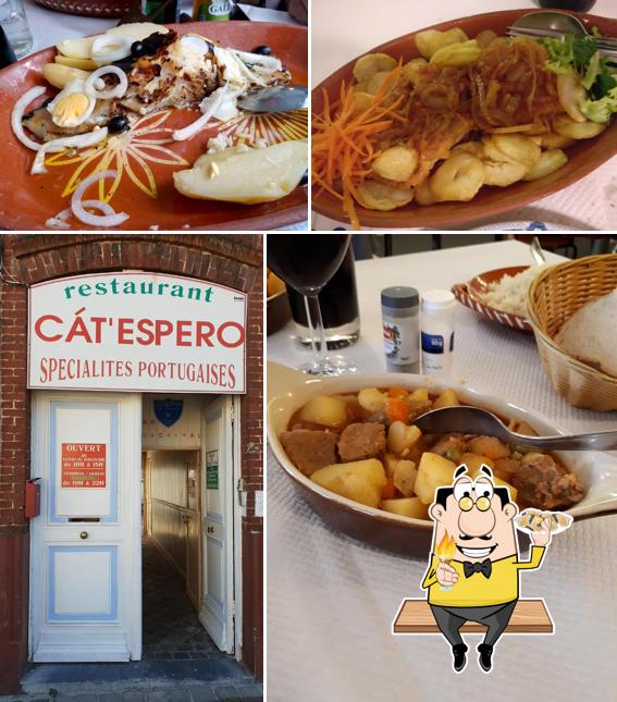 Ca T'espero