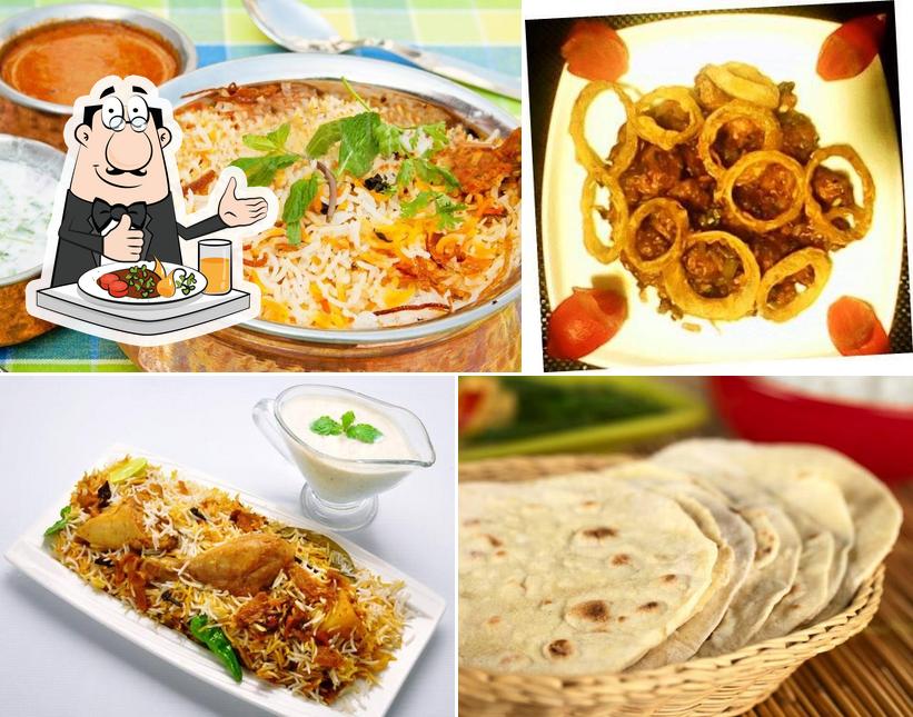Food Sensation