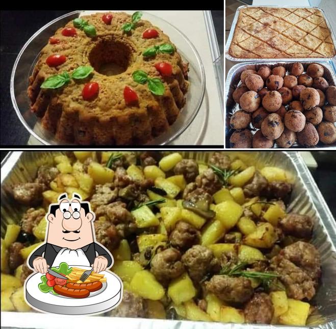 I Piaceri Del Palato