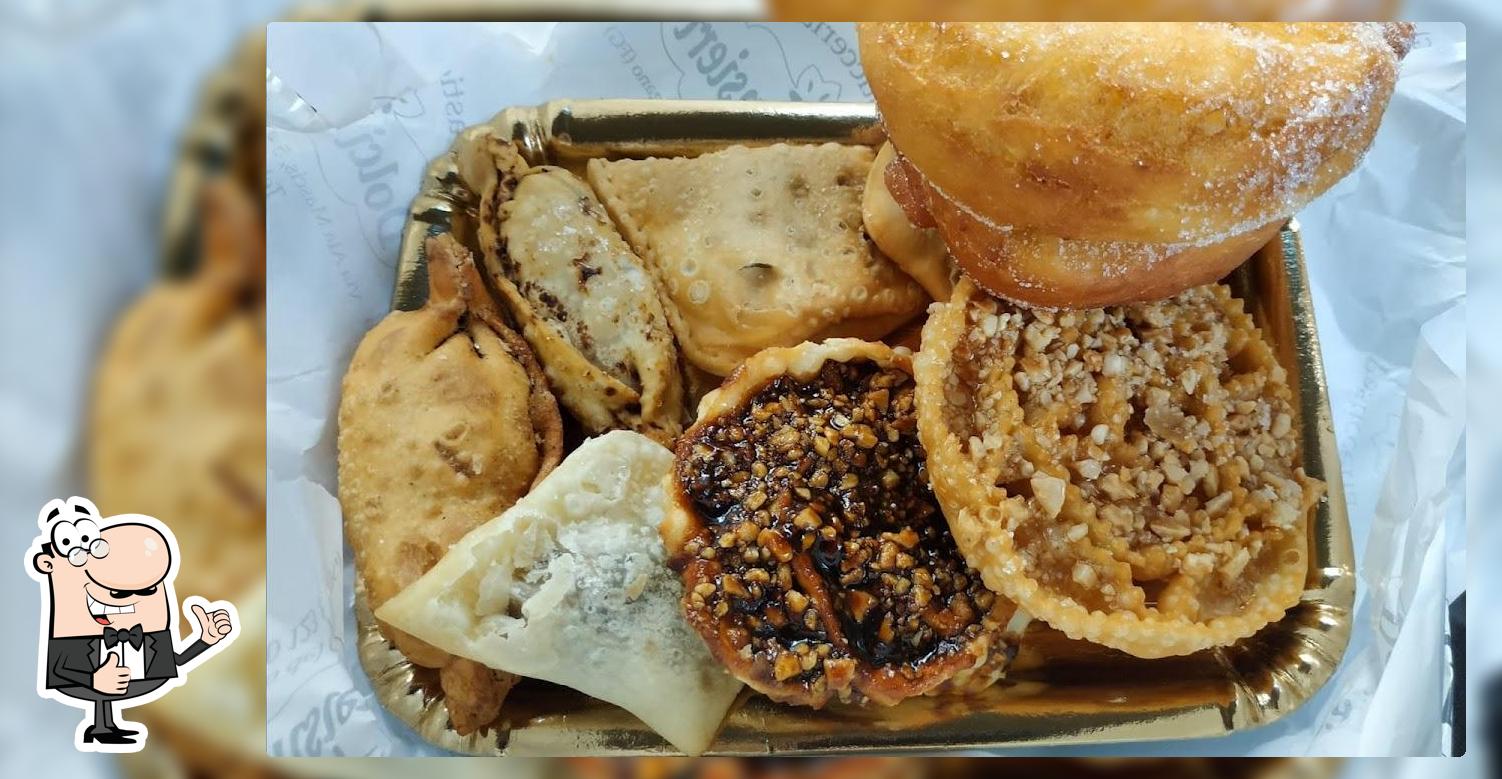Pasticceria Dolci Pensieri