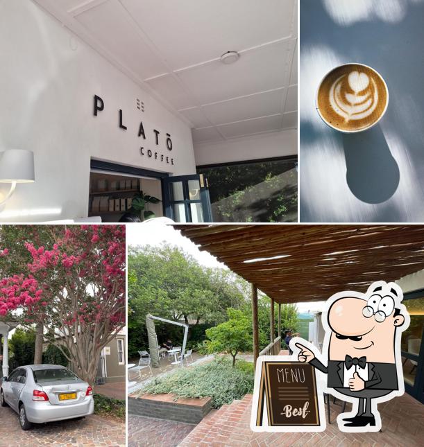 Regarder cette image de Platō Coffee - Stellenbosch