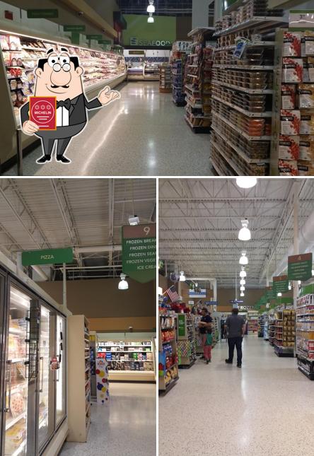 Publix Super Market at Palmetto Park Square photo