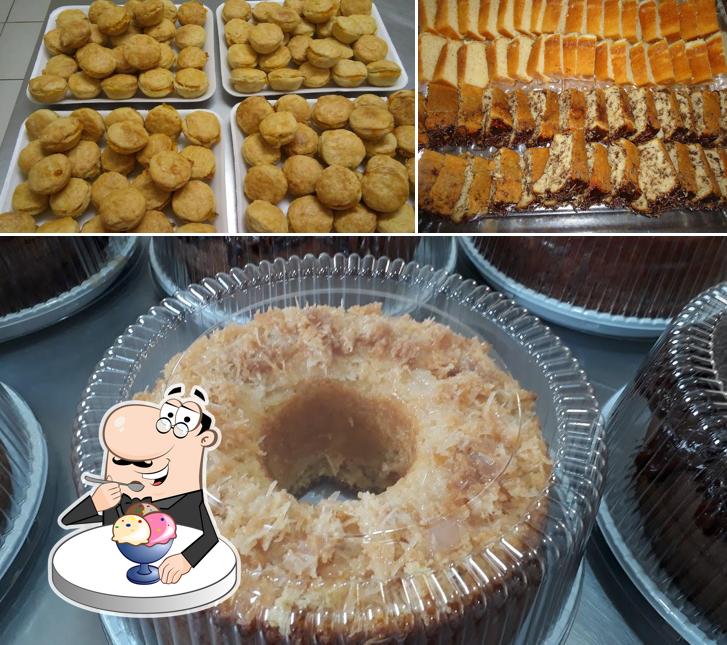 SABOR DA MASSA MARIA LUCIANA