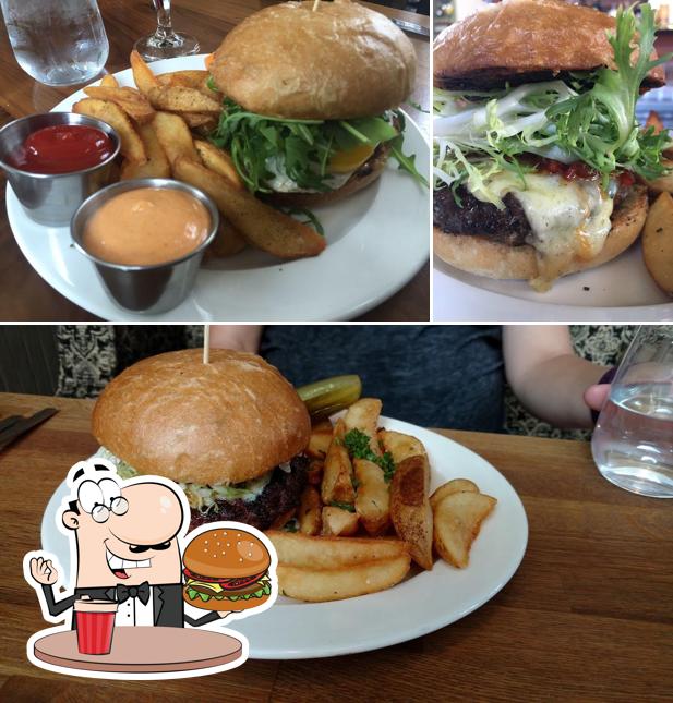 The Bellows in San Marcos Restaurant reviews