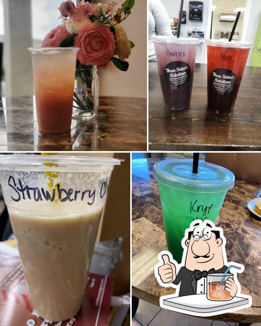Three Sister S Nutrition In Bartlesville Restaurant Reviews