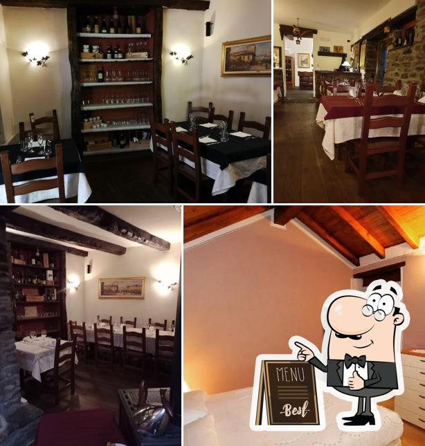 Guarda la immagine di OSTERIA SAN MARTINO