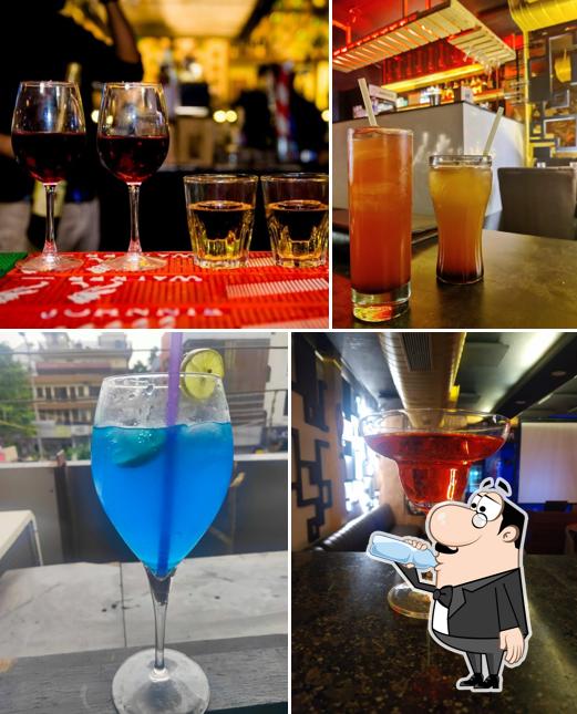 STUPID Restro - Restaurant, Fine Dining & Cafe