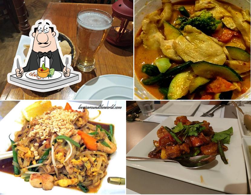 Best phanaeng in Coorparoo restaurants, winter 2024 Restaurant Guru